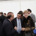Castellón, inauguración nuevo centro Union de Mutuas en Burriana
