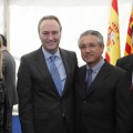 Castellón, inauguración nuevo centro Union de Mutuas en Burriana