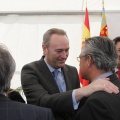 Castellón, inauguración nuevo centro Union de Mutuas en Burriana