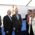 Castellón, inauguración nuevo centro Union de Mutuas en Burriana