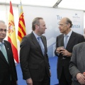 Castellón, inauguración nuevo centro Union de Mutuas en Burriana