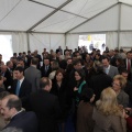 Castellón, inauguración nuevo centro Union de Mutuas en Burriana