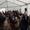 Castellón, inauguración nuevo centro Union de Mutuas en Burriana