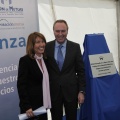 Castellón, inauguración nuevo centro Union de Mutuas en Burriana