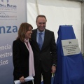 Castellón, inauguración nuevo centro Union de Mutuas en Burriana