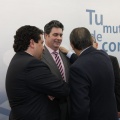 Castellón, inauguración nuevo centro Union de Mutuas en Burriana