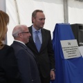 Castellón, inauguración nuevo centro Union de Mutuas en Burriana
