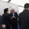 Castellón, inauguración nuevo centro Union de Mutuas en Burriana