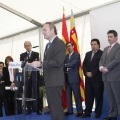 Castellón, inauguración nuevo centro Union de Mutuas en Burriana