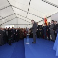 Castellón, inauguración nuevo centro Union de Mutuas en Burriana