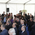 Castellón, inauguración nuevo centro Union de Mutuas en Burriana