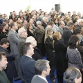 Castellón, inauguración nuevo centro Union de Mutuas en Burriana