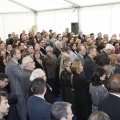 Castellón, inauguración nuevo centro Union de Mutuas en Burriana