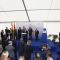 Castellón, inauguración nuevo centro Union de Mutuas en Burriana