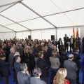 Castellón, inauguración nuevo centro Union de Mutuas en Burriana