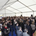 Castellón, inauguración nuevo centro Union de Mutuas en Burriana