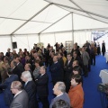 Castellón, inauguración nuevo centro Union de Mutuas en Burriana