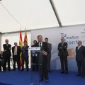 Castellón, inauguración nuevo centro Union de Mutuas en Burriana