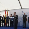Castellón, inauguración nuevo centro Union de Mutuas en Burriana