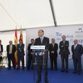 Castellón, inauguración nuevo centro Union de Mutuas en Burriana