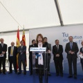 Castellón, inauguración nuevo centro Union de Mutuas en Burriana