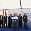 Castellón, inauguración nuevo centro Union de Mutuas en Burriana
