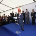 Castellón, inauguración nuevo centro Union de Mutuas en Burriana