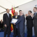 Castellón, inauguración nuevo centro Union de Mutuas en Burriana