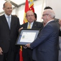 Castellón, inauguración nuevo centro Union de Mutuas en Burriana