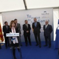 Castellón, inauguración nuevo centro Union de Mutuas en Burriana