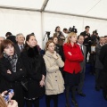 Castellón, inauguración nuevo centro Union de Mutuas en Burriana