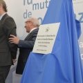Castellón, inauguración nuevo centro Union de Mutuas en Burriana