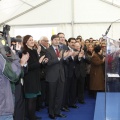Castellón, inauguración nuevo centro Union de Mutuas en Burriana