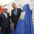 Castellón, inauguración nuevo centro Union de Mutuas en Burriana