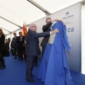 Castellón, inauguración nuevo centro Union de Mutuas en Burriana