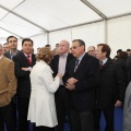 Castellón, inauguración nuevo centro Union de Mutuas en Burriana