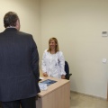 Castellón, inauguración nuevo centro Union de Mutuas en Burriana