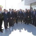 Castellón, inauguración nuevo centro Union de Mutuas en Burriana
