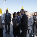 Castellón, inauguración nuevo centro Union de Mutuas en Burriana