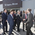 Castellón, inauguración nuevo centro Union de Mutuas en Burriana