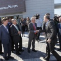 Castellón, inauguración nuevo centro Union de Mutuas en Burriana