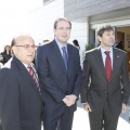 Castellón, inauguración nuevo centro Union de Mutuas en Burriana