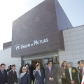 Castellón, inauguración nuevo centro Union de Mutuas en Burriana