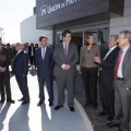 Castellón, inauguración nuevo centro Union de Mutuas en Burriana