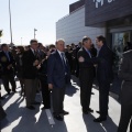 Castellón, inauguración nuevo centro Union de Mutuas en Burriana