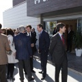 Castellón, inauguración nuevo centro Union de Mutuas en Burriana