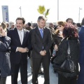 Castellón, inauguración nuevo centro Union de Mutuas en Burriana