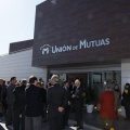 Castellón, inauguración nuevo centro Union de Mutuas en Burriana