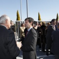 Castellón, inauguración nuevo centro Union de Mutuas en Burriana