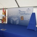 Castellón, inauguración nuevo centro Union de Mutuas en Burriana